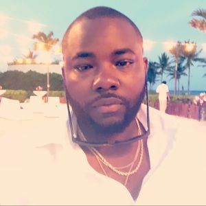 Meet your Posher, Rayshaun